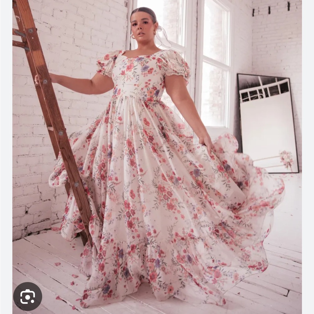 JessaKae Violette Dress
